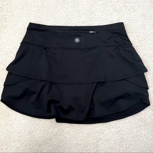 Athleta Swagger Skort